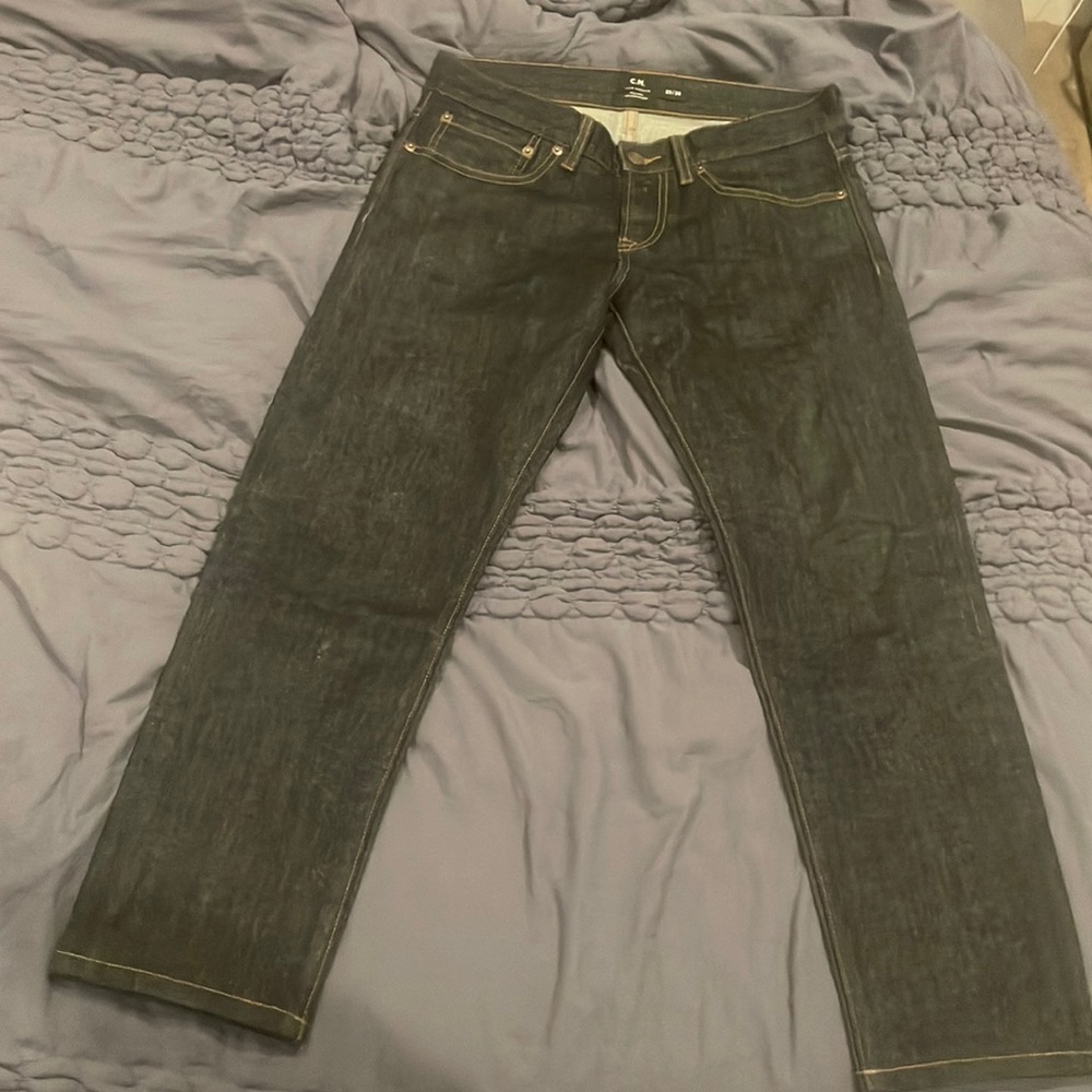 Club Monaco Jeans 29